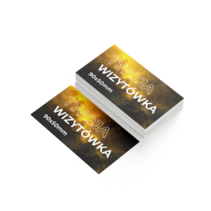 Wizytówki